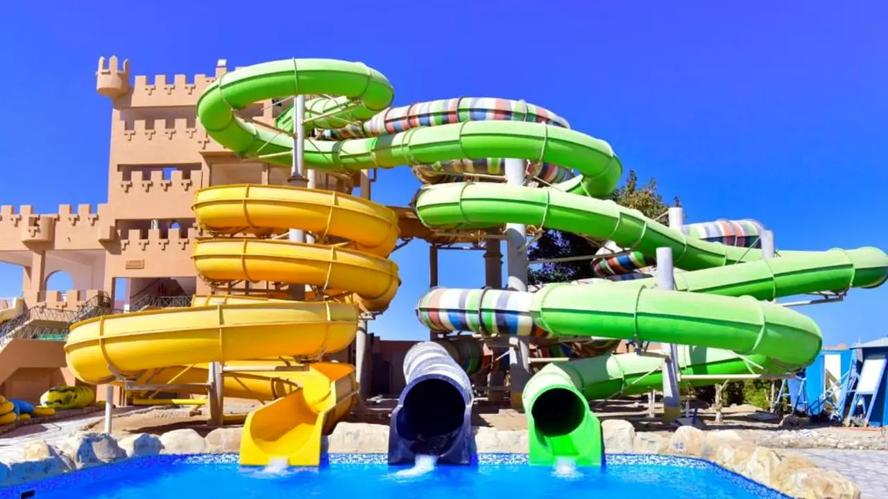 الفندق سينتيدو أكاسيا بيتش - القصير